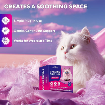 Cat Calming Diffuser