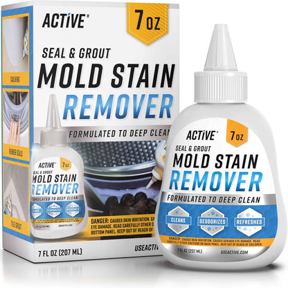 Mold Stain Remover Gel
