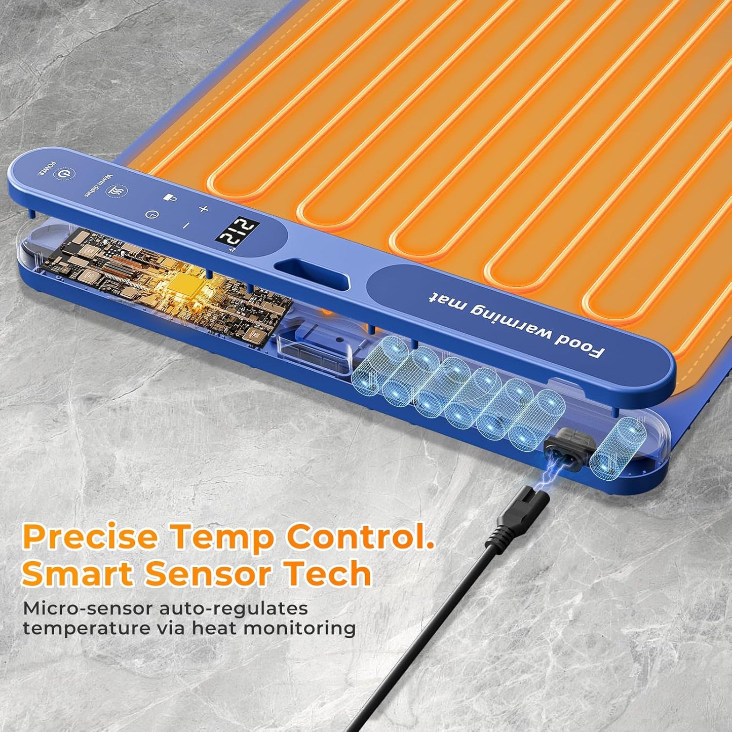 Warming Mat Pro