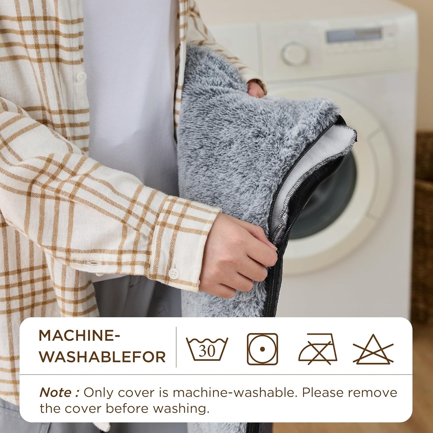 Self Warming Pet Bed