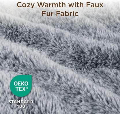 Self Warming Pet Bed