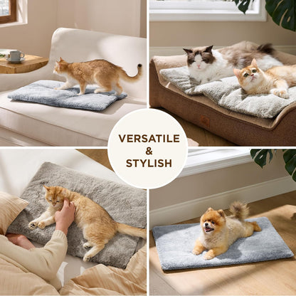 Self Warming Pet Bed