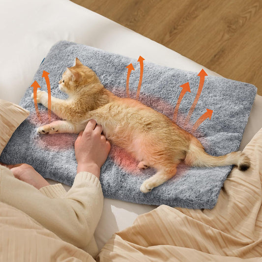 Self Warming Pet Bed
