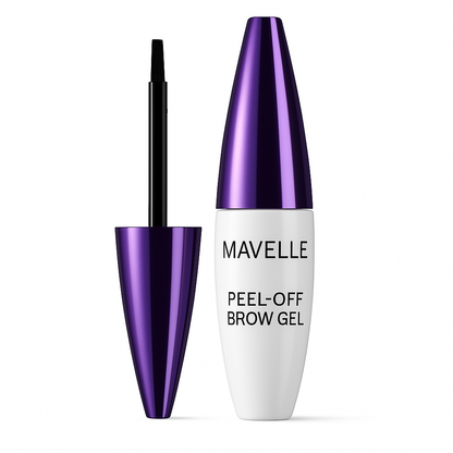 Mavelle™ Peel Off Brow Tint