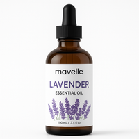 Lavender Revitalizing Serum