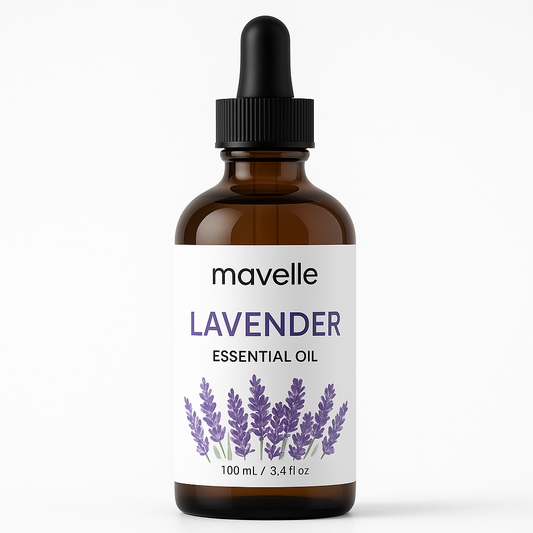 Lavender Revitalizing Serum