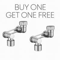 DIATEK Ultimate 1080° Faucet Extender™