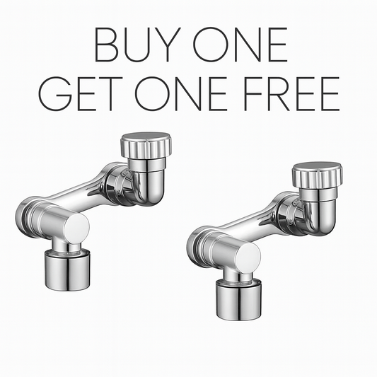 DIATEK Ultimate 1080° Faucet Extender™