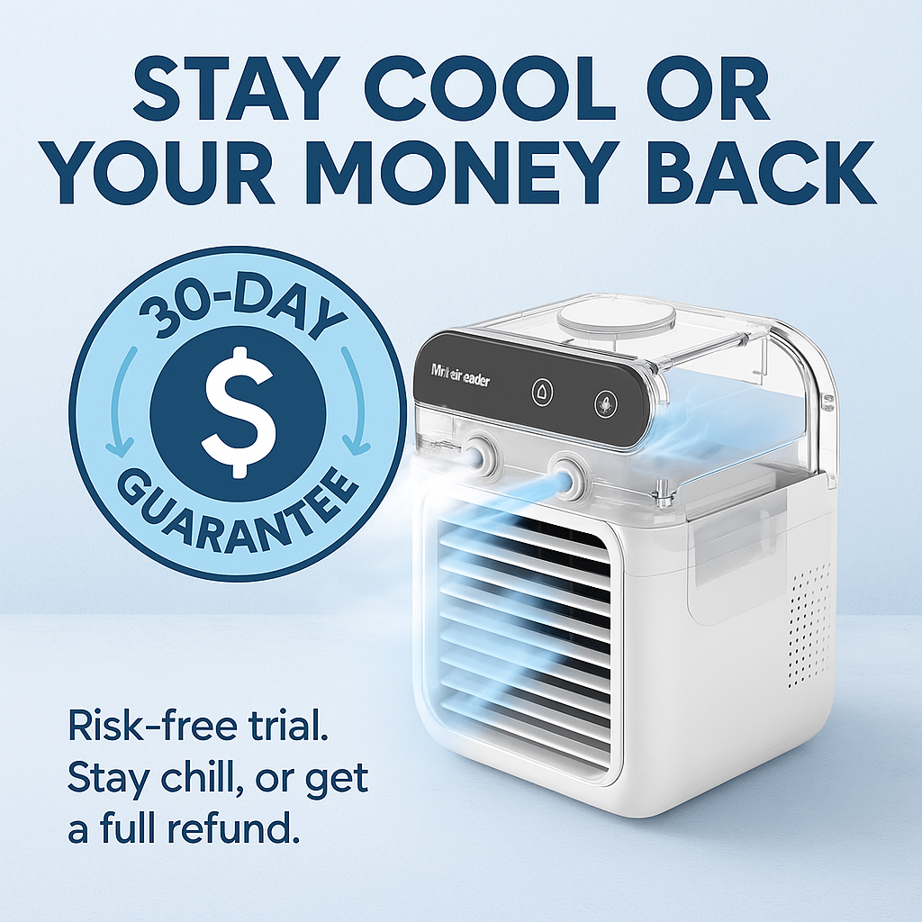Frosty Mini AC™