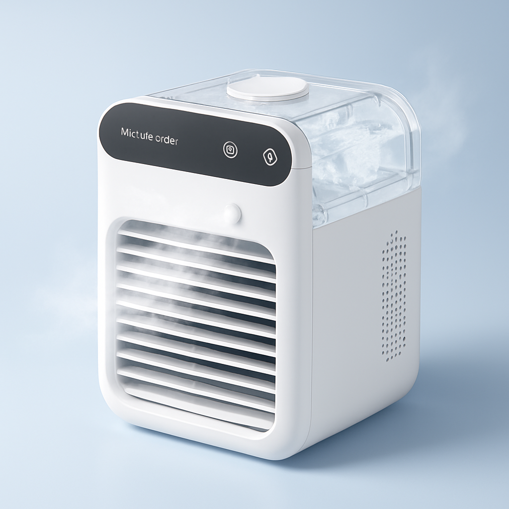 Frosty Mini AC™