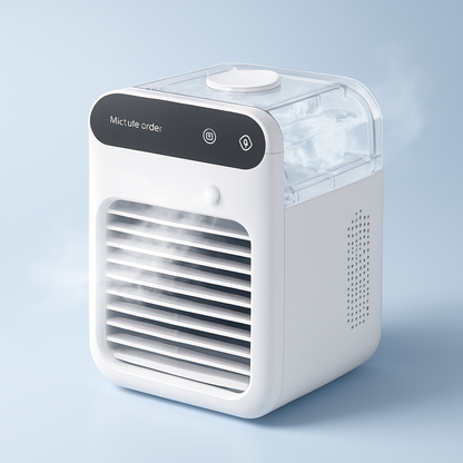 Frosty Mini AC™