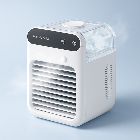 Frosty Mini AC™