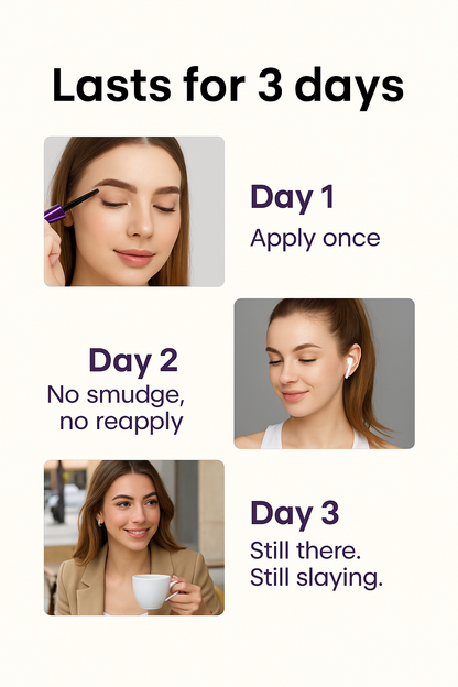 Mavelle™ Peel Off Brow Tint