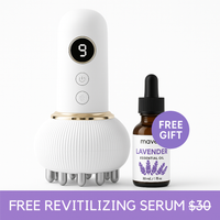 Revitalize & Sculpt Body Massager™