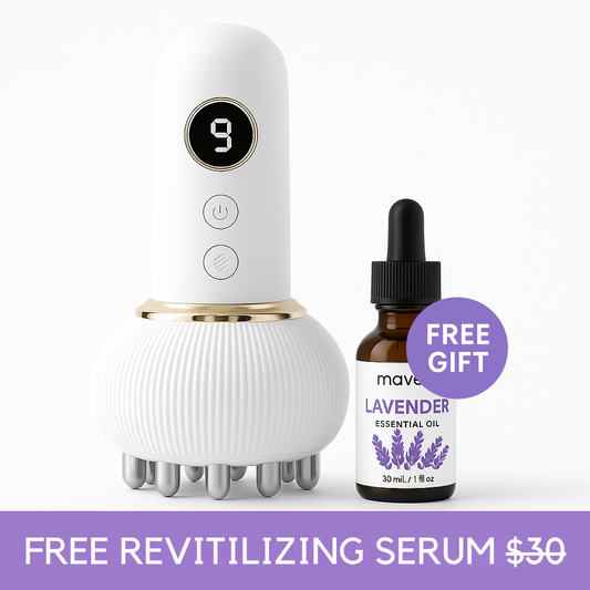 Revitalize & Sculpt Body Massager™