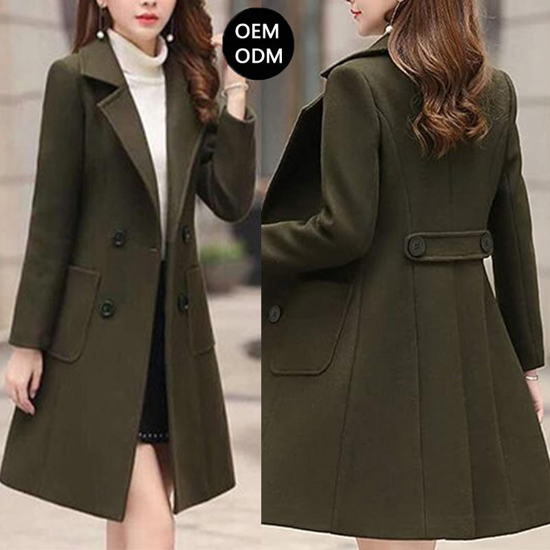 Elevate Your Winter Fashion Game