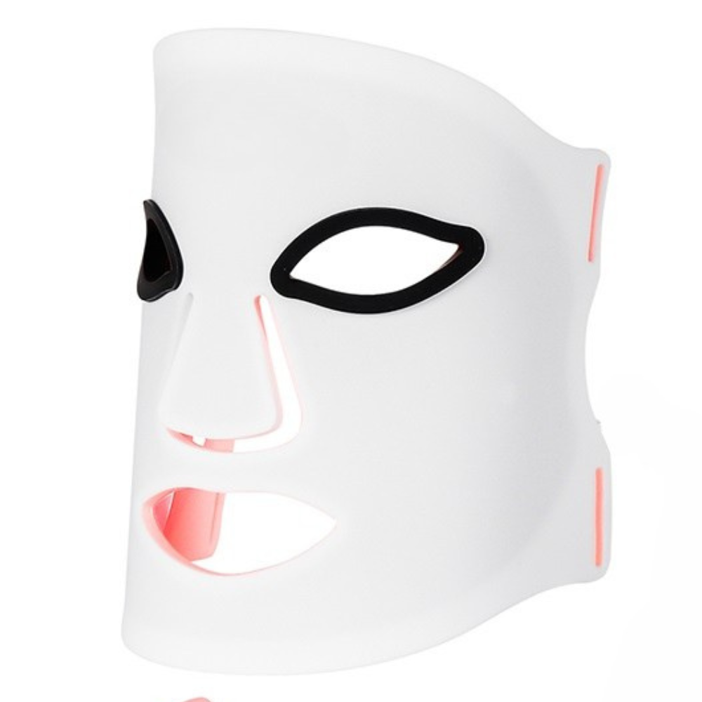 Mavelle LED Red Light Therapy Mask