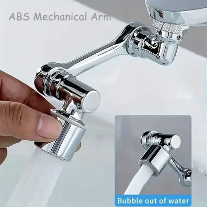 DIATEK Ultimate 1080° Faucet Extender™