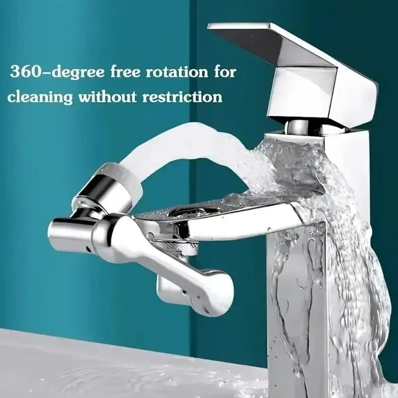 DIATEK Ultimate 1080° Faucet Extender™