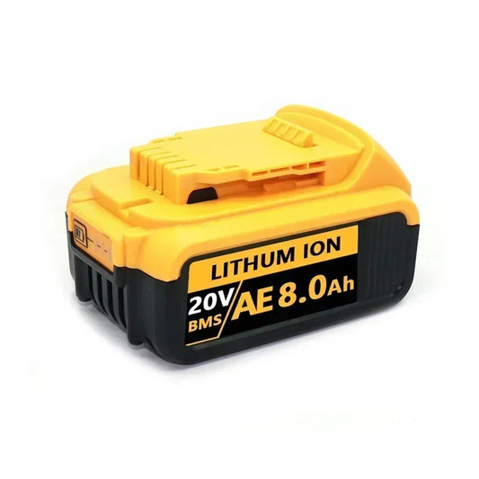 Turbo Fan Battery