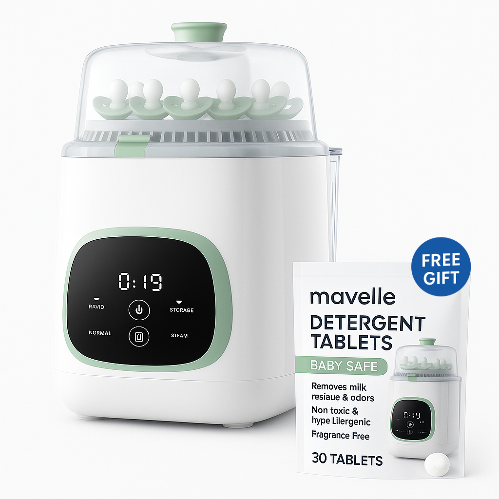 Mavelle EasyClean Pro