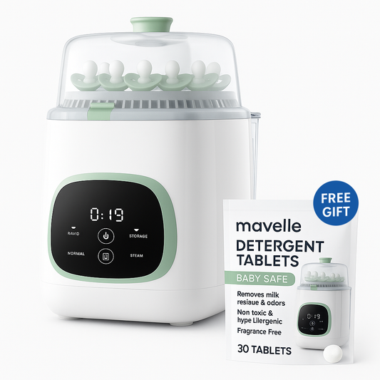 Mavelle EasyClean Pro