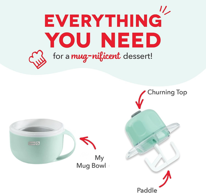 My Mug Ice Cream Maker