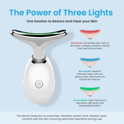 Mavelle Facial Sculptor