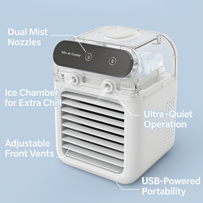 Frosty Mini AC™