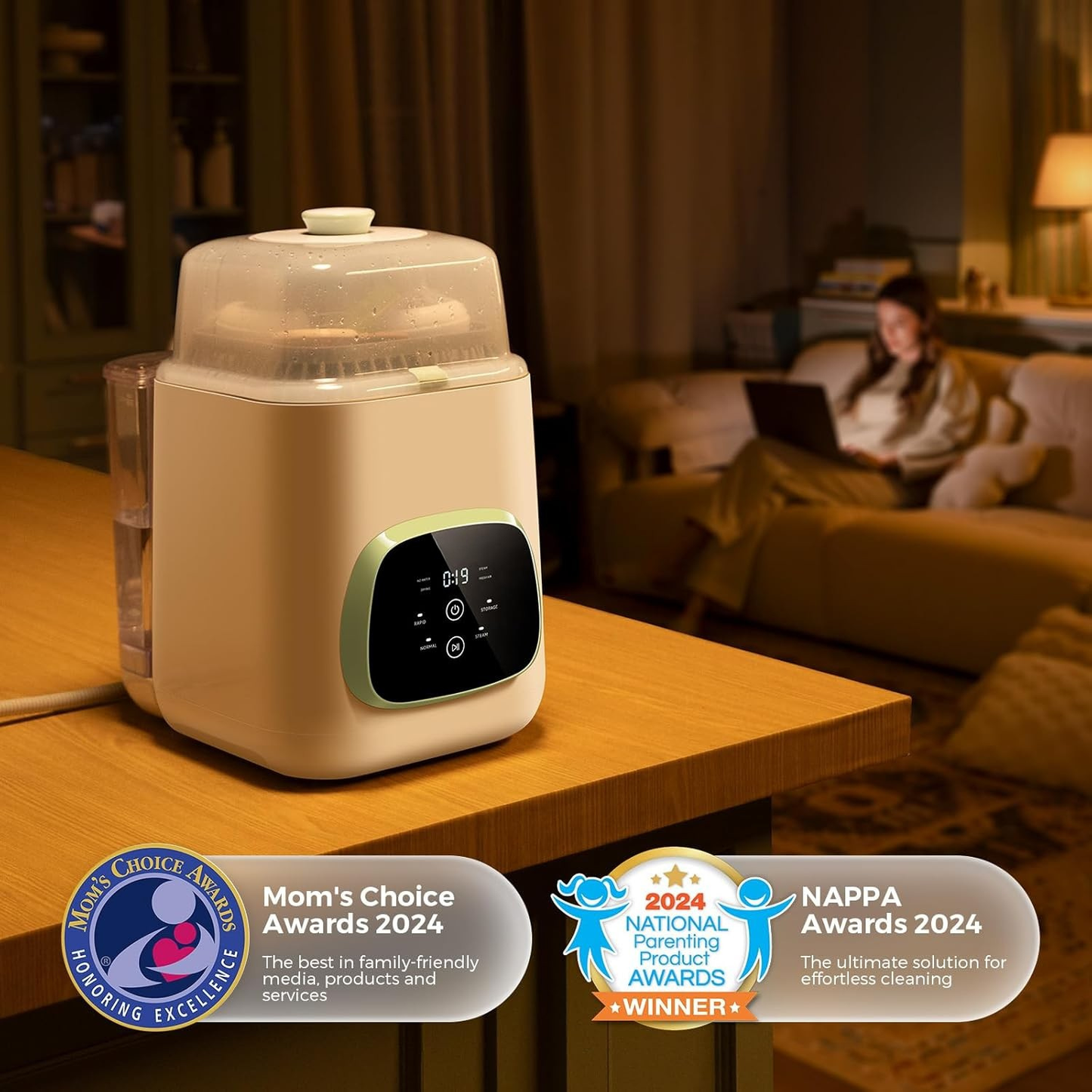 Mavelle EasyClean Pro