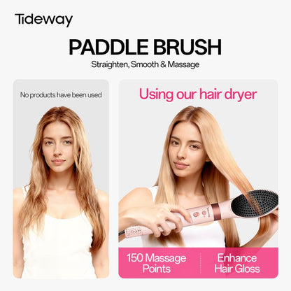 Tideway ProWaver 6-in-1™