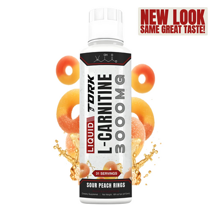 L-Carnitine Energy Boost