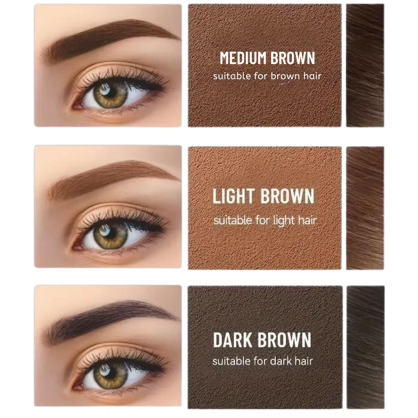 Mavelle™ Peel Off Brow Tint